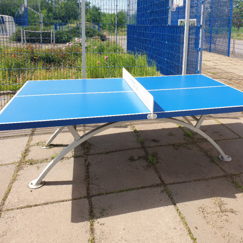 Тенісний стіл  Sporo TS-2 для вулиці - фото №2